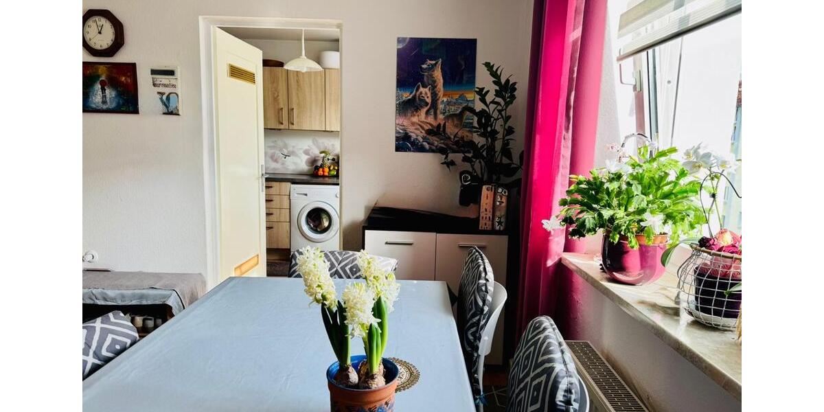 Etagenwohnung Neu-Ulm Ludwigsfeld - 2 Zimmer, 41 m&sup2;, 169.000&euro; | Angebot:26314030