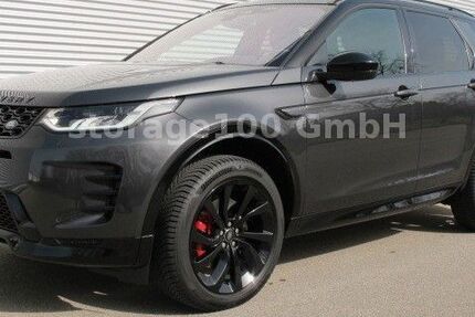 Land Rover Discovery Sport 41.500 km 37.999 &euro; Neu-Ulm 89231