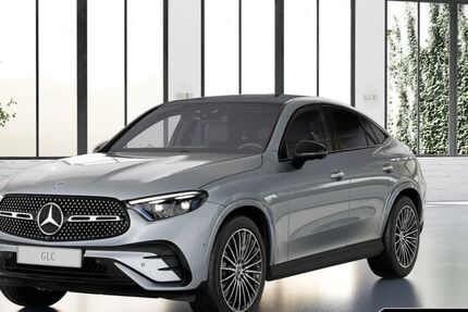 Mercedes-Benz GLC 300 8.200 km 71.470 &euro; Neu-Ulm 89231