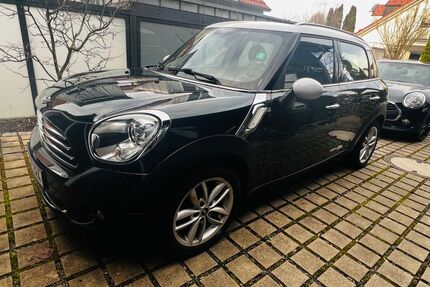Mini Cooper Countryman 151.000 km 5.500 &euro; Ulm 89081