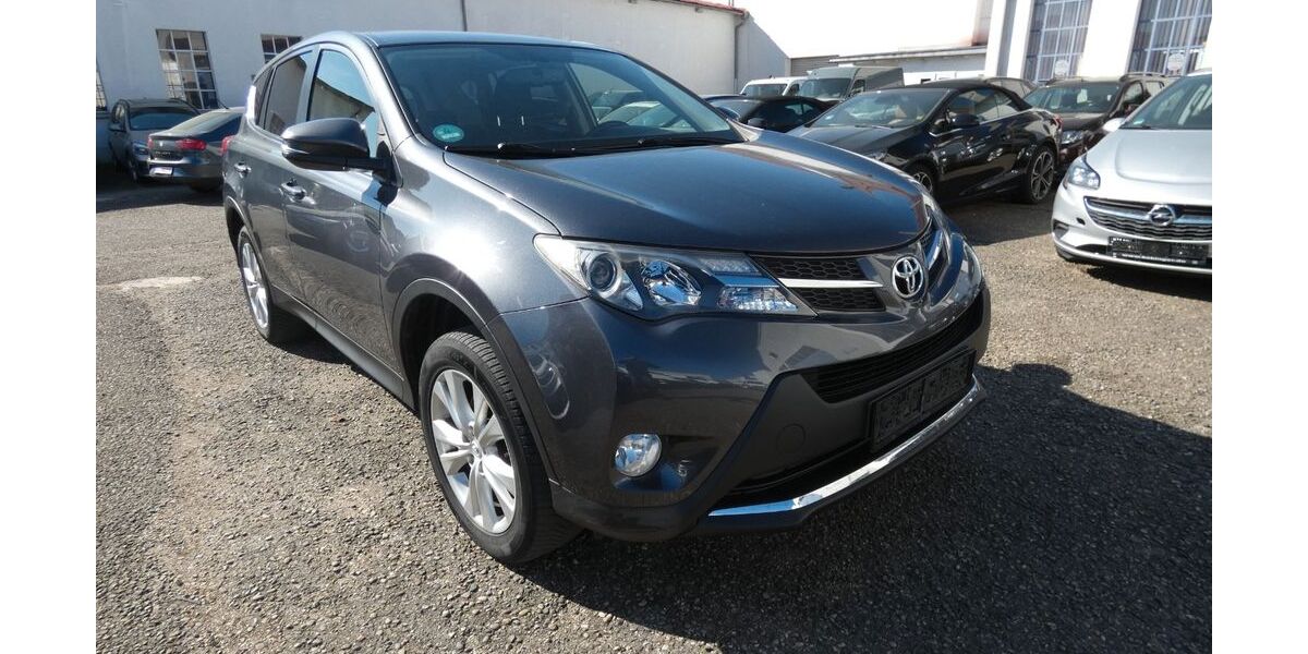 Toyota RAV 4 196.000 km 11.490 &euro; Neu-Ulm 89231
