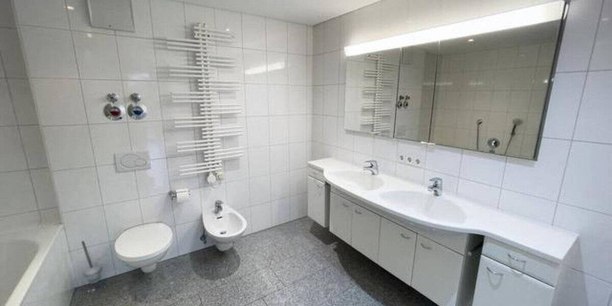 Etagenwohnung Pfaffenhofen - 3 Zimmer, 88 m&sup2;, 359.000&euro; | Angebot:26037054