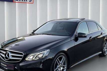 Mercedes-Benz E 350 194.323 km 20.990 &euro; Laupheim 88471