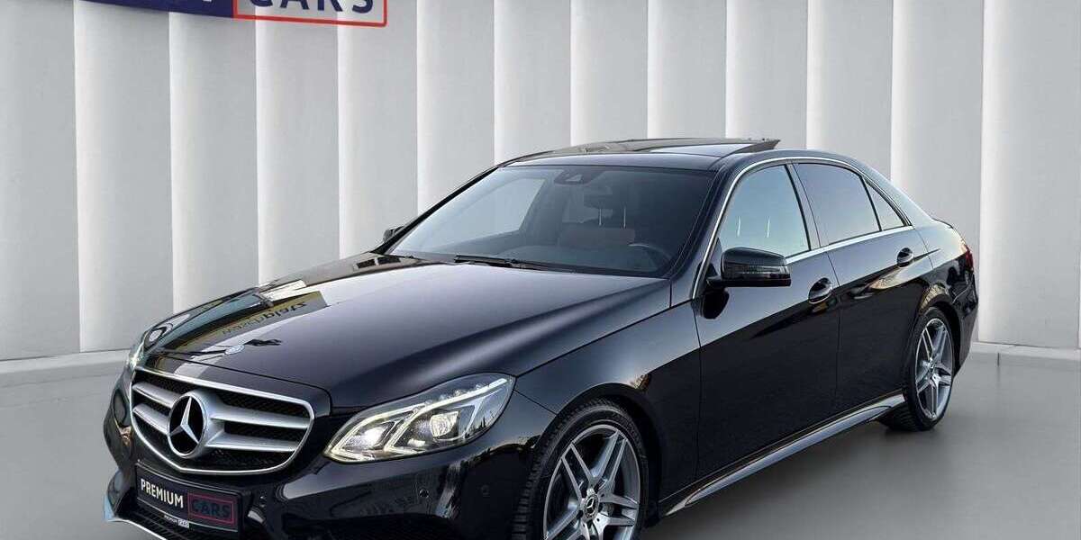 Mercedes-Benz E 350 194.323 km 20.990 &euro; Laupheim 88471