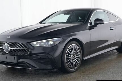 Mercedes-Benz CLE 220 21.763 km 57.970 &euro; Neu-Ulm 89231