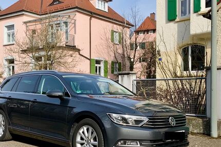 VW Passat Variant 137.358 km 12.950 &euro; Ulm 89077