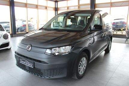 VW Caddy 65.000 km 20.490 &euro; Amstetten 73340