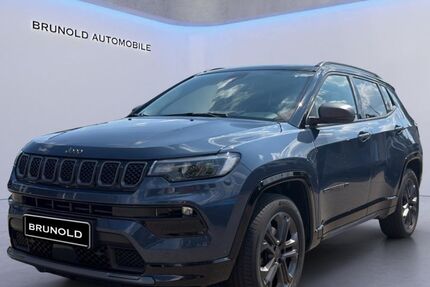 Jeep Compass 51.115 km 20.900 &euro; Ulm 89081