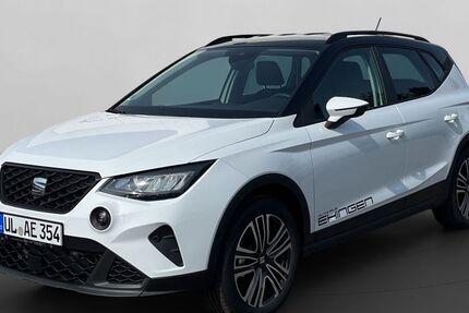 Seat Arona 16.000 km 24.888 &euro; Ehingen 89584