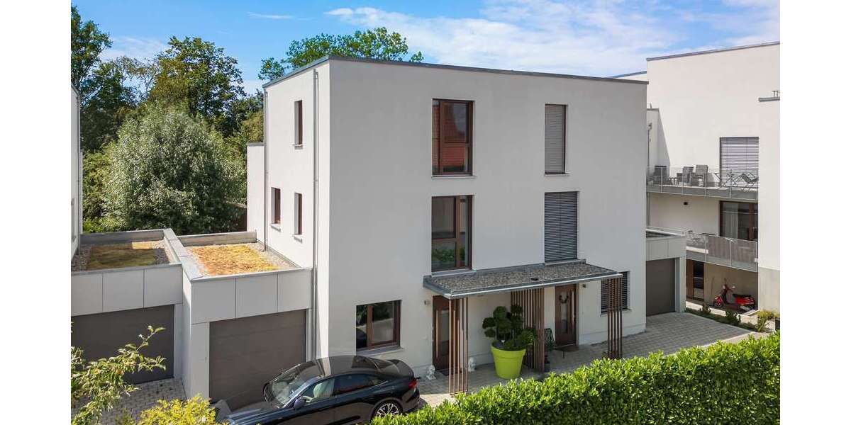 Einfamilienhaus Langenau - 4 Zimmer, 138 m&sup2;, 889.000&euro; | Angebot:27103158