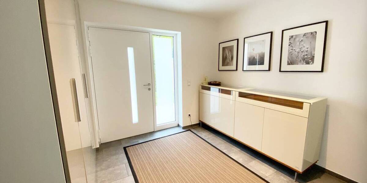 Doppelhaushälfte Senden - 6 Zimmer, 174 m&sup2;, 897.000&euro; | Angebot:25742060