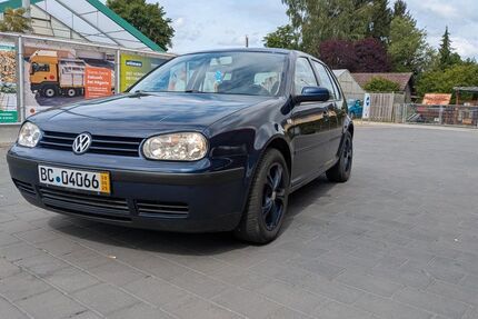 VW Golf 212.500 km 1.350 &euro; Wain 88489