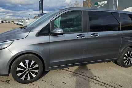 Mercedes-Benz V 220 48.275 km 46.980 &euro; Neu-Ulm 89231