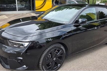 Opel Astra 35.700 km 32.490 &euro; Neu-Ulm 89231