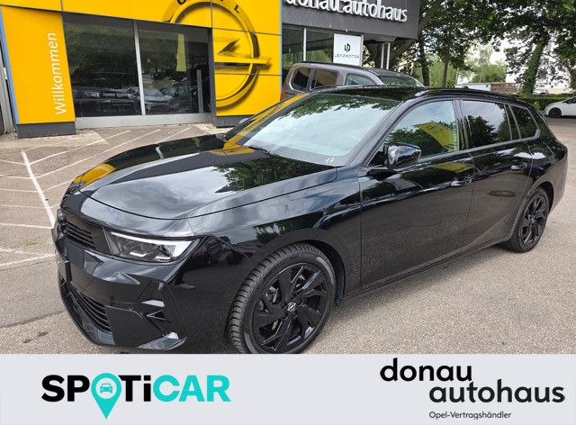 Opel Astra 35.700 km 32.490 &euro; Neu-Ulm 89231