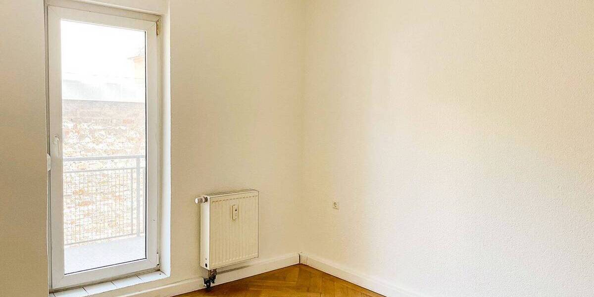 Etagenwohnung Ulm Mitte - 4 Zimmer, 78 m&sup2;, 380.000&euro; | Angebot:25682042