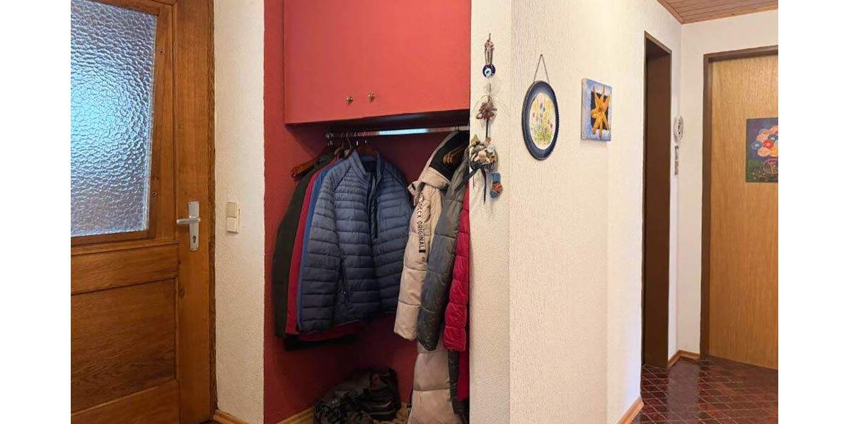 Einfamilienhaus Ulm Jungingen - 4 Zimmer, 109 m&sup2;, 295.000&euro; | Angebot:25692979