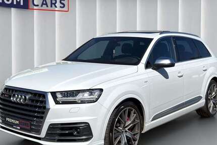 Audi SQ7 141.436 km 39.490 &euro; Laupheim 88471