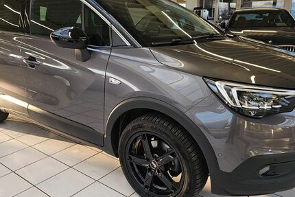 Opel Crossland (X) 49.000 km 11.490 &euro; Berghülen 89180