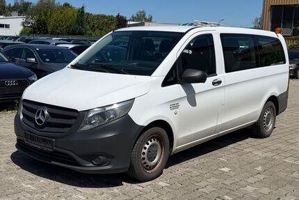 Mercedes-Benz Vito 350.000 km 8.450 &euro; Erbach bei Ulm 89155