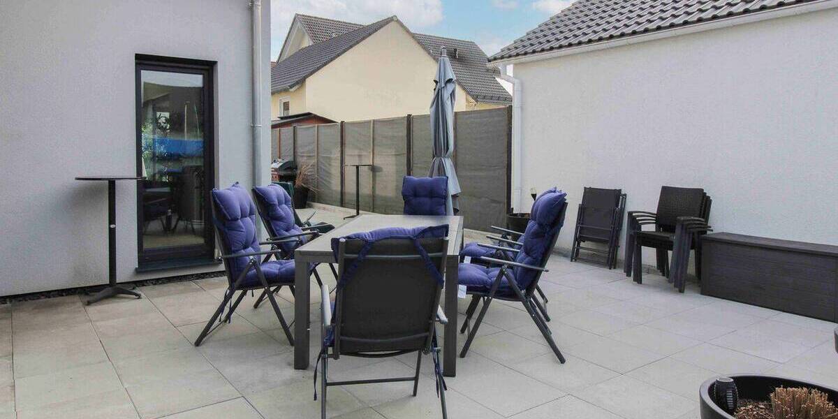 Einfamilienhaus Ehingen (Donau) Dächingen - 7 Zimmer, 183 m&sup2;, 749.000&euro; | Angebot:26157280