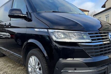 VW T6 Multivan 47.384 km 45.990 &euro; Ichenhausen 89335
