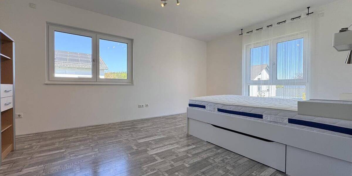 Einfamilienhaus Weißenhorn Wallenhausen - 5 Zimmer, 184 m&sup2;, 750.000&euro; | Angebot:26557179