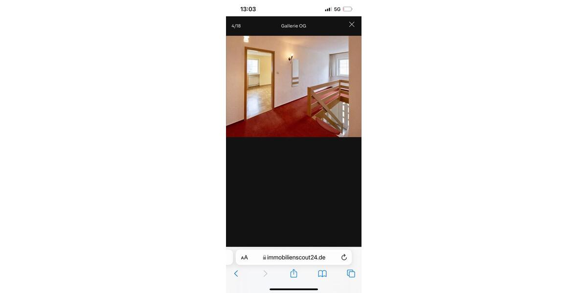 Einfamilienhaus Waldstetten Waldstetter Mühle - 5 Zimmer, 130 m&sup2;, 419.000&euro; | Angebot:26990496