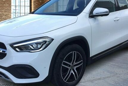 Mercedes-Benz GLA 220 102.902 km 28.800 &euro; Geislingen/ Steige 73312