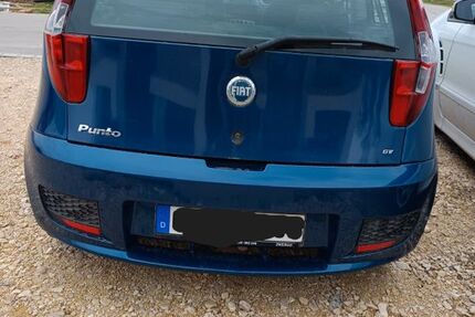 Fiat Punto 159.306 km 700 &euro; Offingen 89362