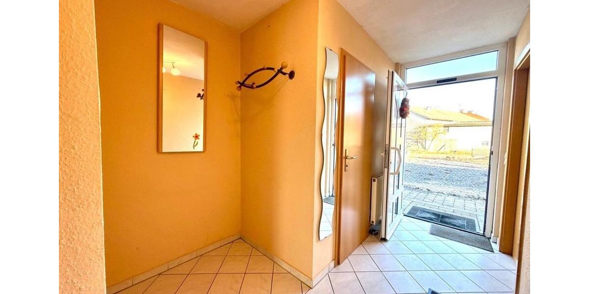 Doppelhaushälfte Bächingen an der Brenz - 5 Zimmer, 112 m&sup2;, 325.000&euro; | Angebot:27093755