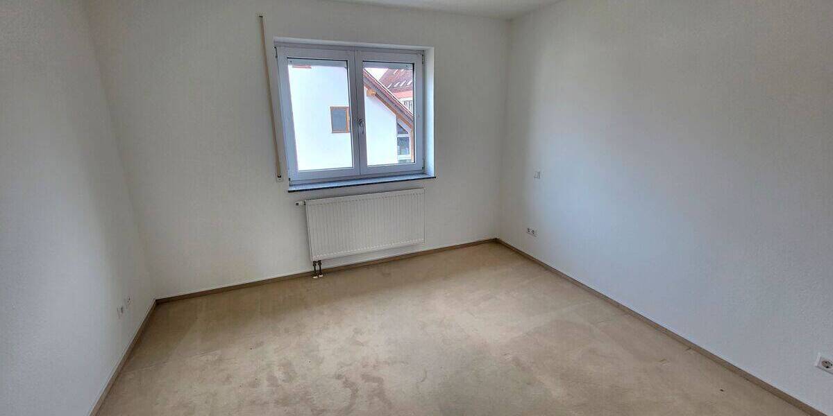 Etagenwohnung Neu-Ulm Burlafingen - 3 Zimmer, 73 m&sup2;, 340.000&euro; | Angebot:26036795