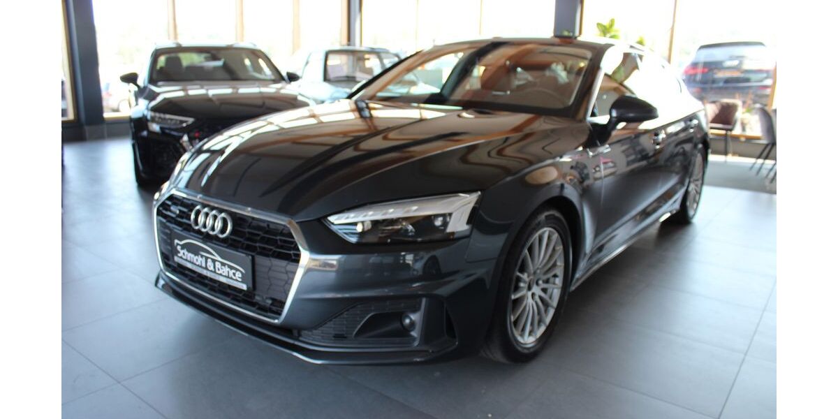 Audi A5 99.000 km 28.990 &euro; Amstetten 73340