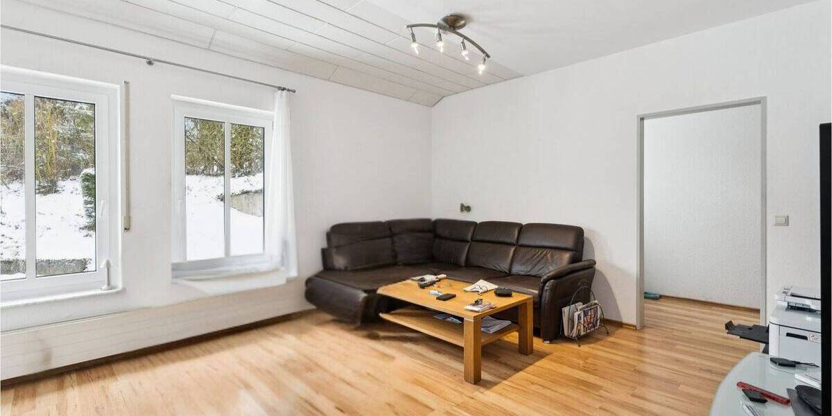 Mehrfamilienhaus, Wohnhaus Elchingen / Thalfingen Thalfingen - 7 Zimmer, 198 m&sup2;, 674.000&euro; | Angebot:26435739