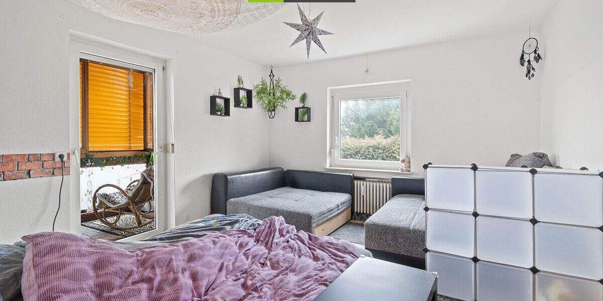Mehrfamilienhaus, Wohnhaus Elchingen Oberelchingen - 6 Zimmer, 143 m&sup2;, 459.000&euro; | Angebot:25693538