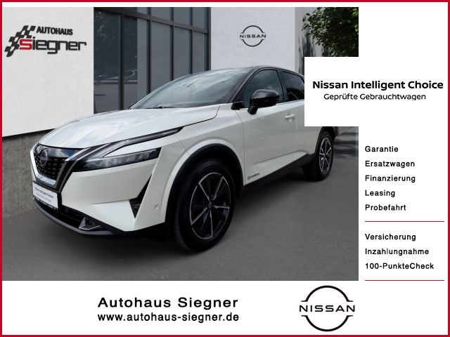 Nissan Qashqai 81.450 km 24.650 &euro; Kötz-Ebersbach 89359
