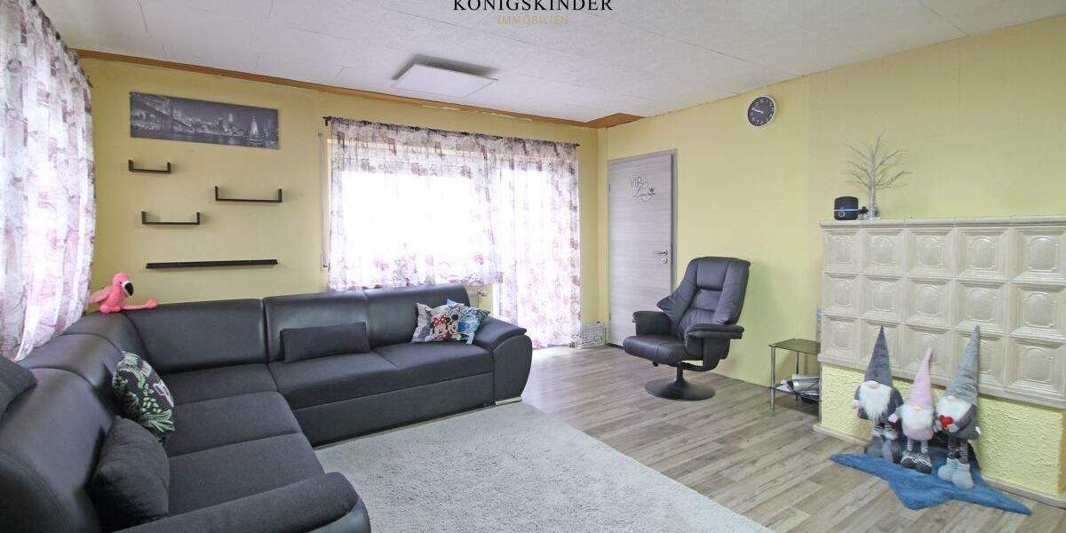 Mehrfamilienhaus, Wohnhaus Weidenstetten - 9 Zimmer, 224 m&sup2;, 629.000&euro; | Angebot:25676000