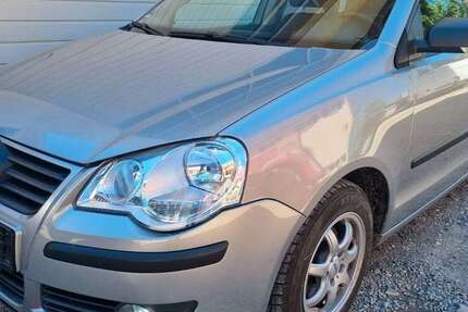 VW Polo 227.800 km 1.890 &euro; Senden 89250