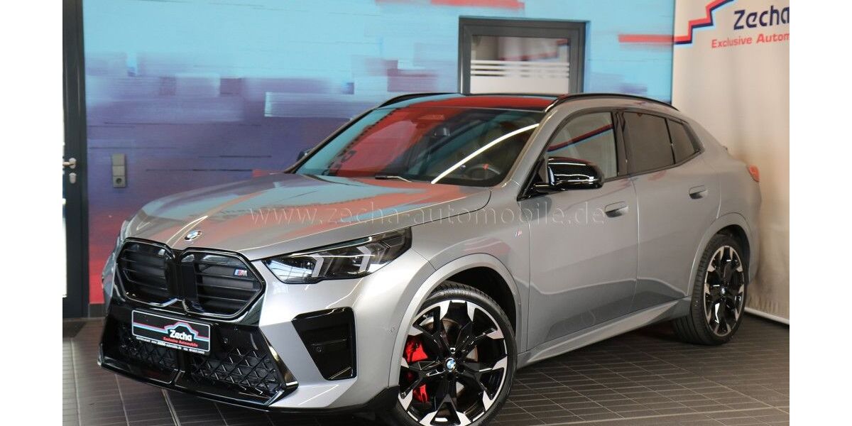 BMW X2 3.700 km 56.900 &euro; Kötz (Kleinkötz) 89359
