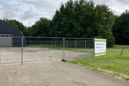 Gewerbeobjekt Bubesheim - 720&euro; | Angebot:25340589