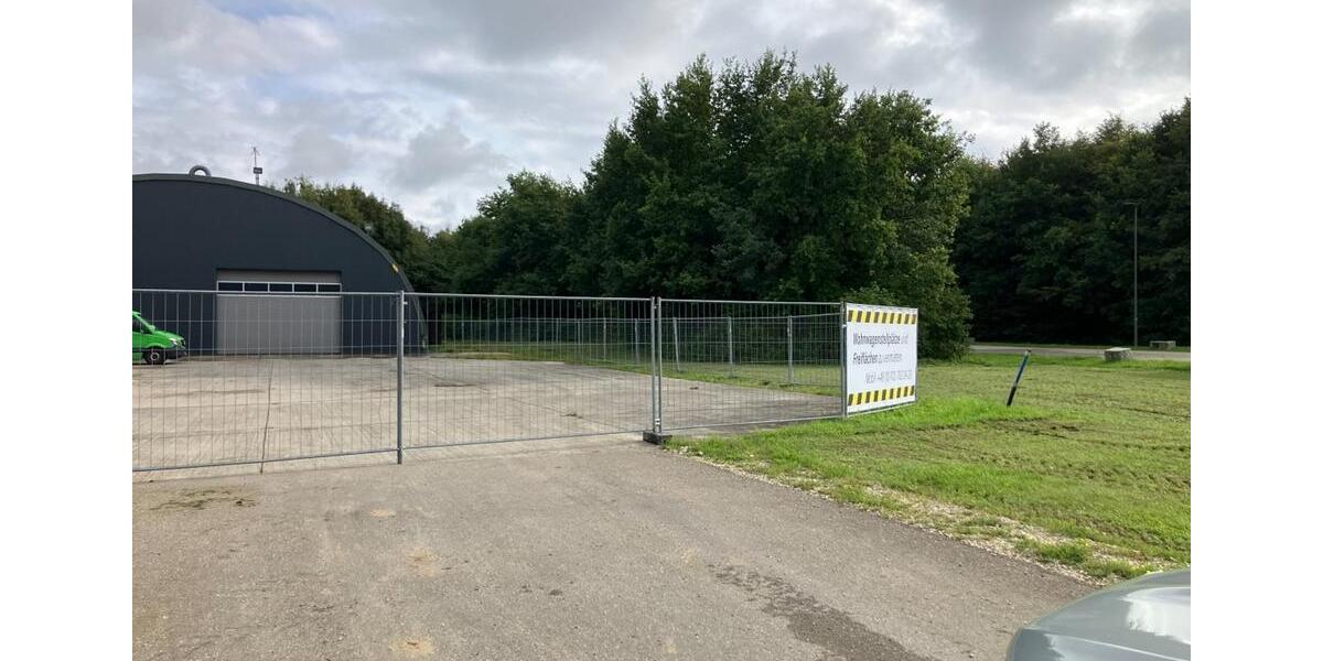 Gewerbeobjekt Bubesheim - 720&euro; | Angebot:25340589