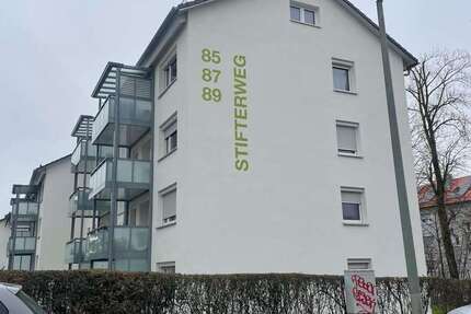 Wohnung Ulm Obertalfingen - 2 Zimmer, 42 m&sup2;, 258.000&euro; | Angebot:23839736