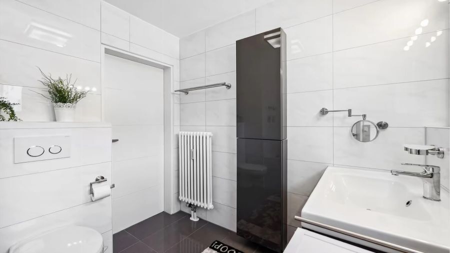 Gemütliche Wohnung mit Garten Nähe Stadt & Fluss - Etagenwohnung Ulm | Angebot:26260722