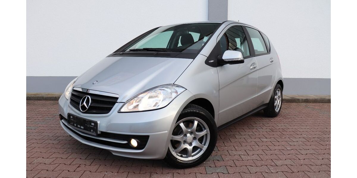 Mercedes-Benz A 160 97.299 km 5.799 &euro; Weißenhorn 89264