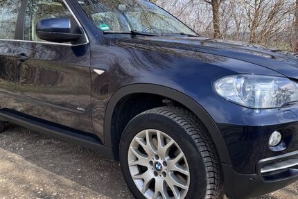 BMW X5 150.000 km 14.990 &euro; Senden 89250