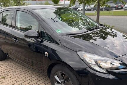 Opel Corsa 150.000 km 7.300 &euro; Senden 89250