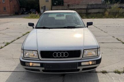 Audi 80 120.000 km 4.450 &euro; Gerstetten 89547