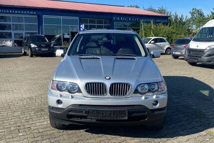 BMW X5 248.000 km 1.370 &euro; Suppingen 89150