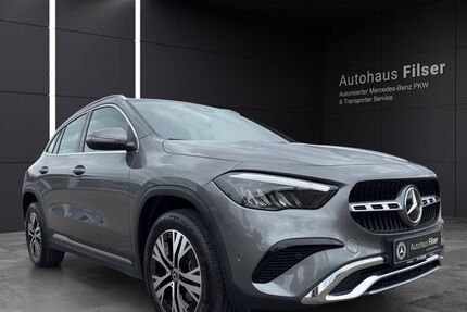Mercedes-Benz GLA 180 9.484 km 39.780 &euro; Laupheim 88471