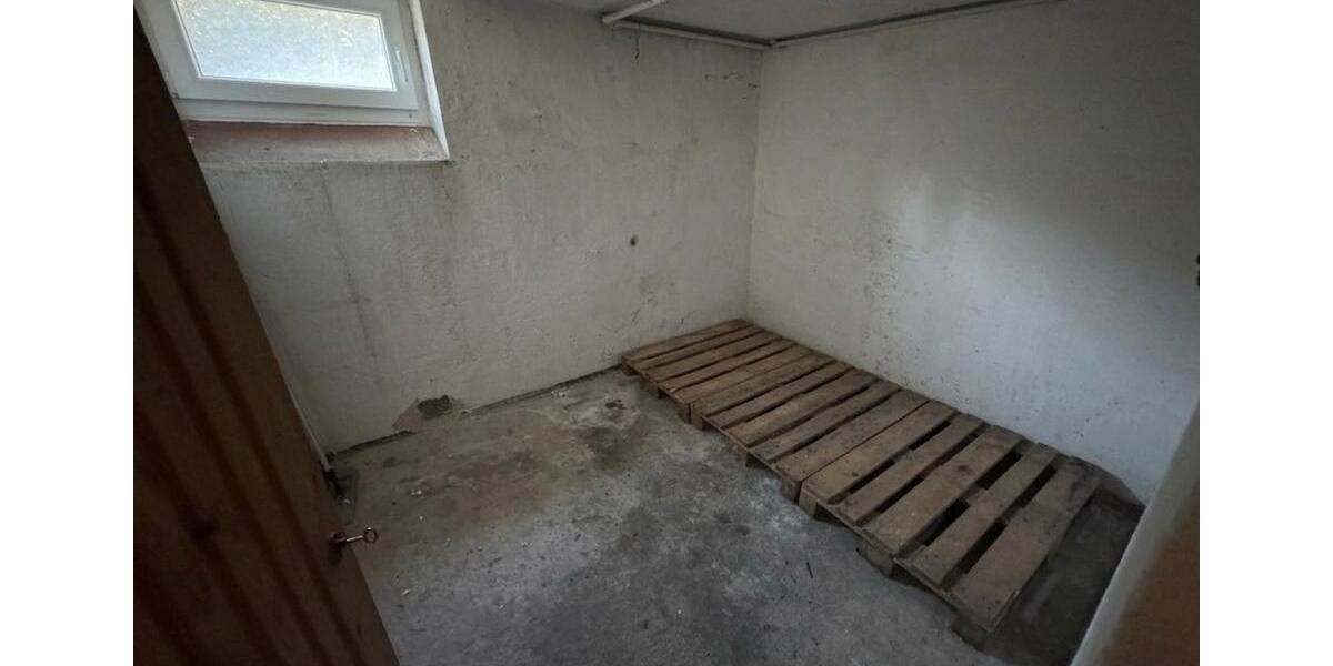 Etagenwohnung Geislingen an der Steige - 3 Zimmer, 60 m&sup2;, 149.000&euro; | Angebot:26931379